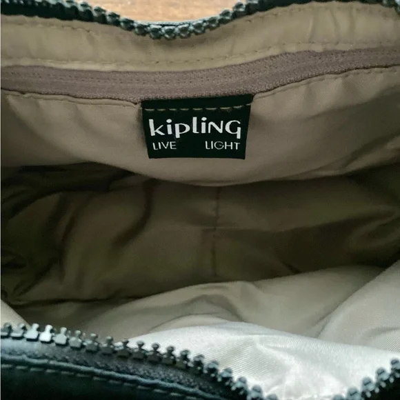 Kipling Rikka Crossbody - Picture 5 of 11